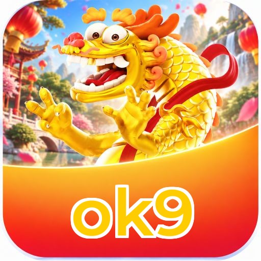 Logo ok9
