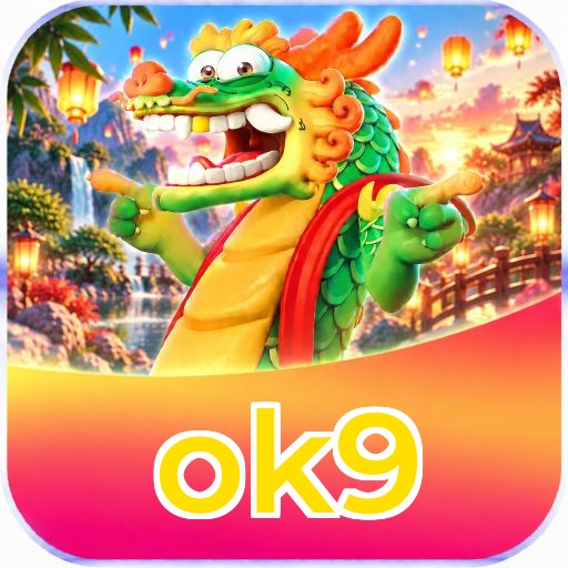 Logo ok9