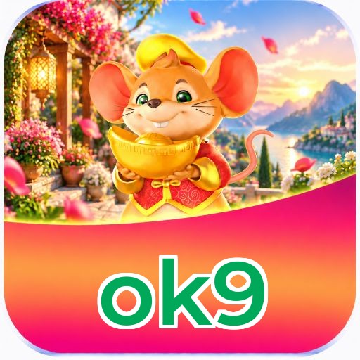 Logo ok9