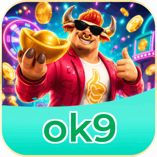ok9 Facebook - Página oficial com promoções e comunidade ativa