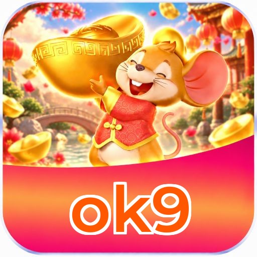 Logo ok9