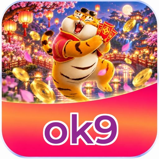 Logo ok9