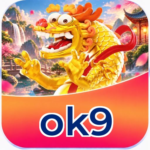 Logo ok9