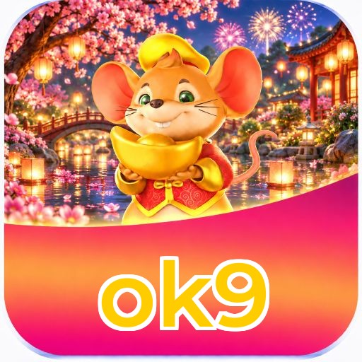 Logo ok9