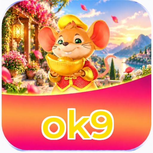 Logo ok9