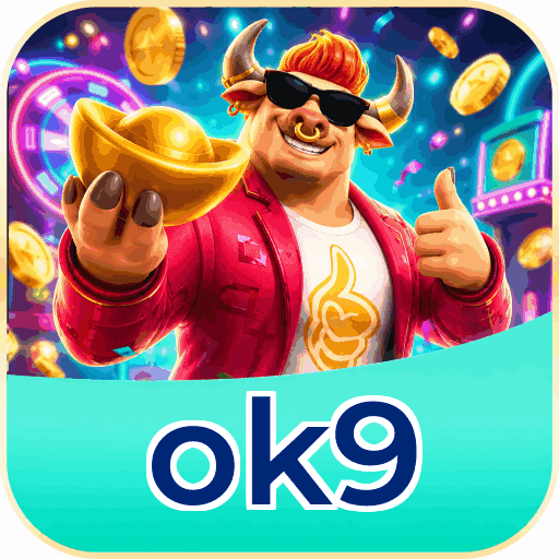 ok9 Facebook - Página oficial com promoções e comunidade ativa