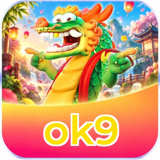 Aplicativo Mobile ok9 em Smartphones iOS e Android