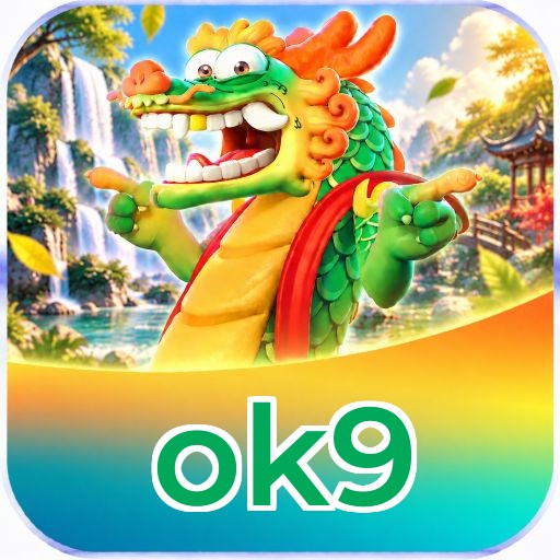 Pacote Completo do App ok9