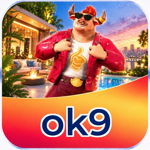 ok9 Facebook - Página oficial com promoções e comunidade ativa