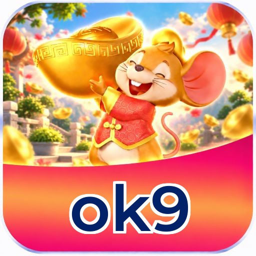 Logo ok9