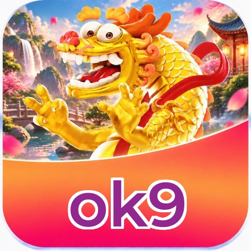 Logo ok9