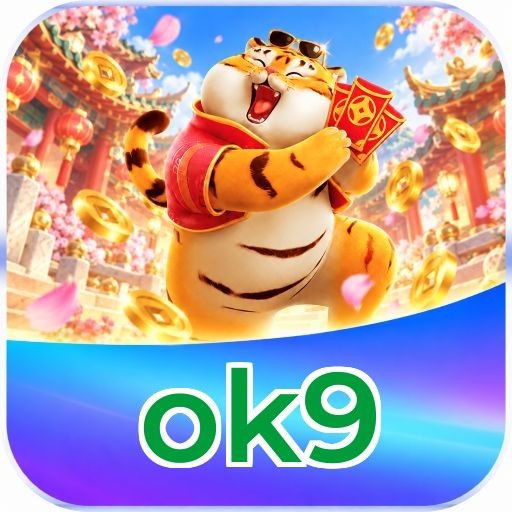 ok9 Facebook - Página oficial com promoções e comunidade ativa