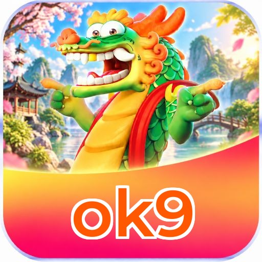 Logo ok9
