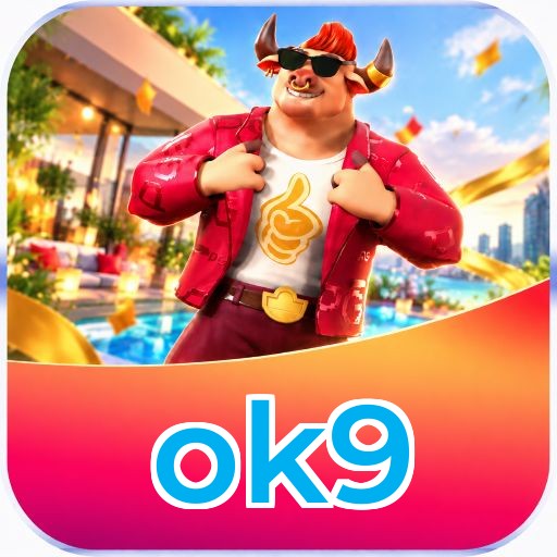 Logo ok9