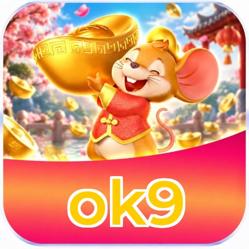 Logo ok9
