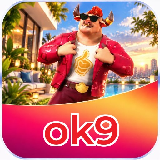 Logo ok9