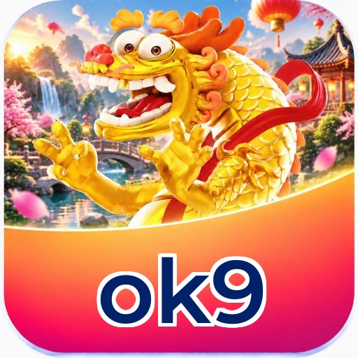 Logo ok9