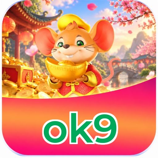 Logo ok9
