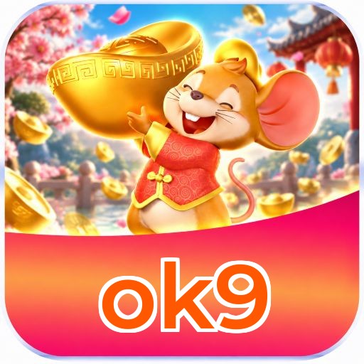 Logo ok9