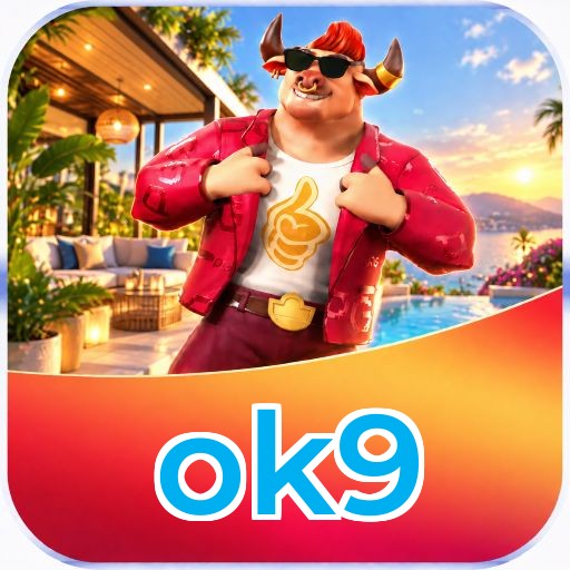 Fortune Series da ok9 - Tiger, Rabbit, Dragon, OX com RTP 96%+